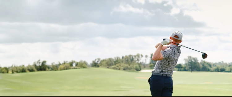 Elevate Your Golf Wardrobe with Short Par 4: Where Style Meets Functionality