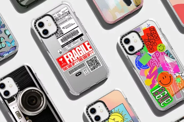 Transform Your Device with CASETiFY’s Unique Designs