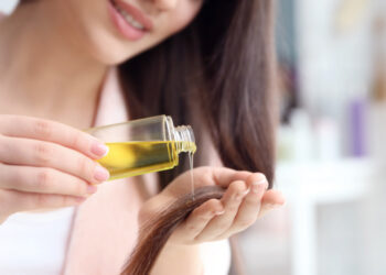 Transform Your Hair Routine: Best Hair Oils for Every Hair Type