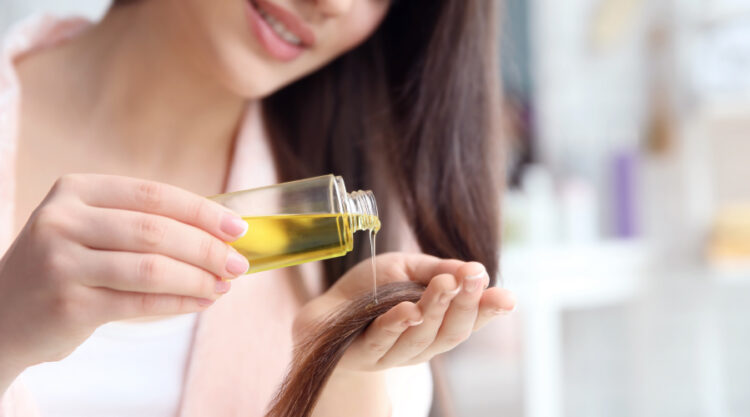 Transform Your Hair Routine: Best Hair Oils for Every Hair Type