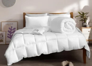 Elevate Your Sleep: The Ultimate Guide to Linens & Bedding by Panda