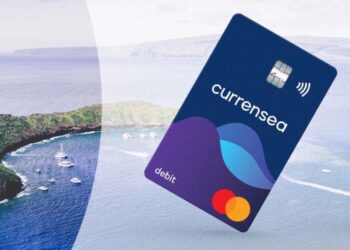 Maximize Your Travel Savings with Currensea: Seamless, Fee-Free Multi-Currency Spending