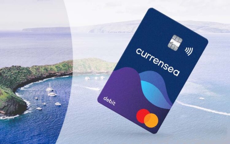 Maximize Your Travel Savings with Currensea: Seamless, Fee-Free Multi-Currency Spending