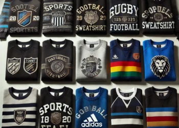 UKSoccershop: The Ultimate Destination for Official Football and Sports Apparel