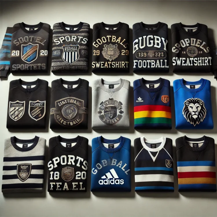 UKSoccershop: The Ultimate Destination for Official Football and Sports Apparel