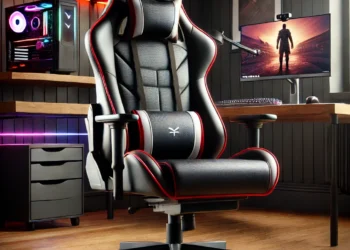 Game in Comfort: Discover the Ultimate Gaming Chairs for Long Sessions