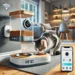 Petlibro’s Camera Feeder: Stay Connected to Your Pets Anytime, Anywhere