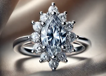 The Art of Craftsmanship: Inside C W Sellors’ Exclusive Diamond Collection
