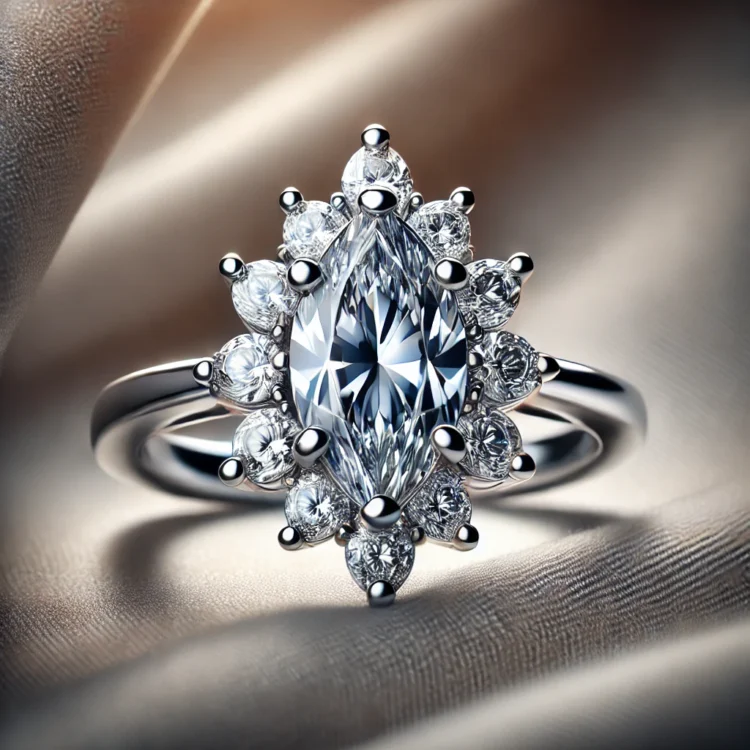 The Art of Craftsmanship: Inside C W Sellors’ Exclusive Diamond Collection