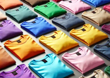 Entdecken Sie die hochwertigen T-Shirts von Shirtlabor: Stil, Komfort und Individualisierung