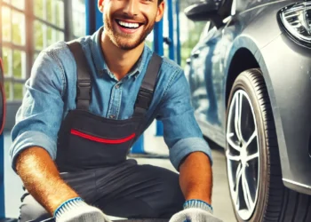 De la traction aux économies de carburant : exploration des pneus haute performance