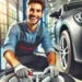 De la traction aux économies de carburant : exploration des pneus haute performance
