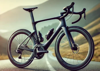 Performance Redefined: The Most Advanced Road Bikes for Cyclists