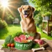 A Holistic Approach to Canine Well-being: Raw Diets for All Breeds and Ages