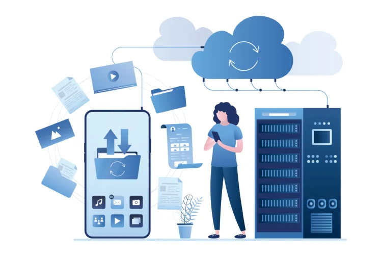 Dogado: Führender Cloud-Service-Anbieter