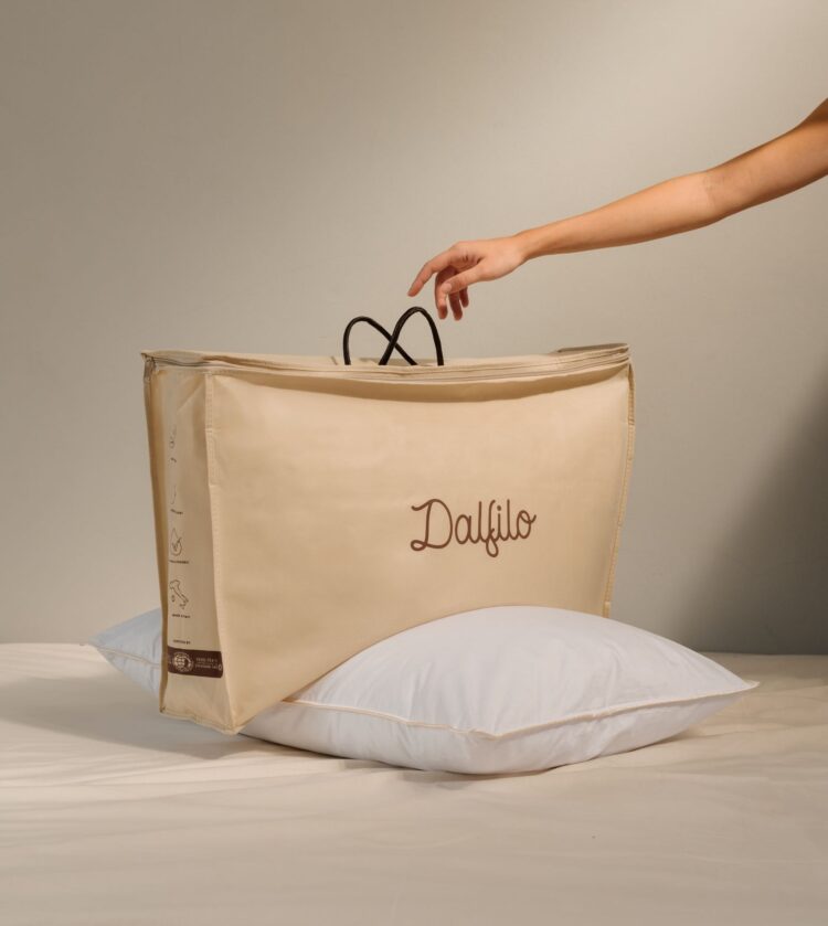Verwandeln Sie Ihr Schlafzimmer mit Luxus mit Dalfilo