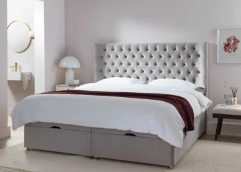 Discover the Ultimate Sleep Experience with Simba Beds