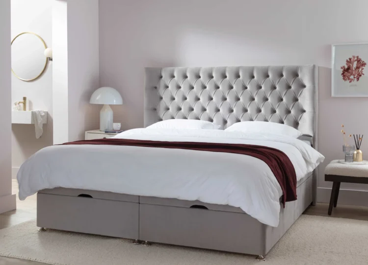 Discover the Ultimate Sleep Experience with Simba Beds
