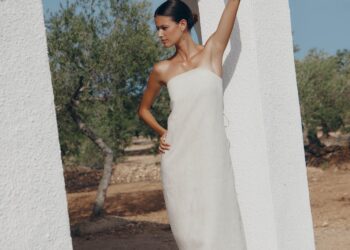 ALOHAS: redefinir la moda con elegancia sostenible