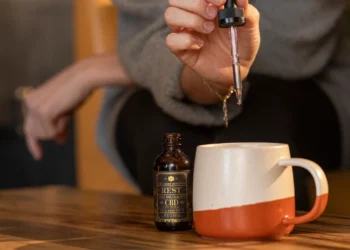 The Hemp Division: Transforming Wellness, One Drop at a Time