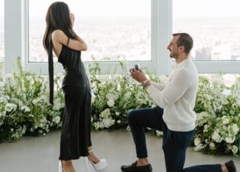 Stratus Rooftop Bar: Boston’s Premier High-Altitude Event Venue