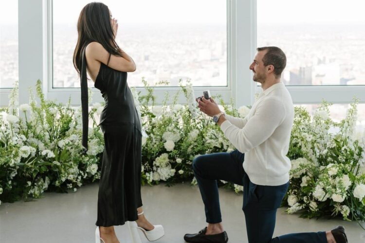 Stratus Rooftop Bar: Boston’s Premier High-Altitude Event Venue