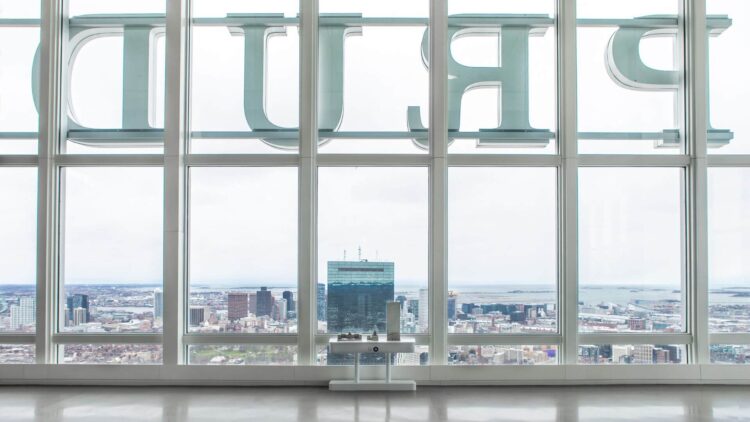 View Boston A Breathtaking Panoramic Experience of Boston’s Skyline and Beyond