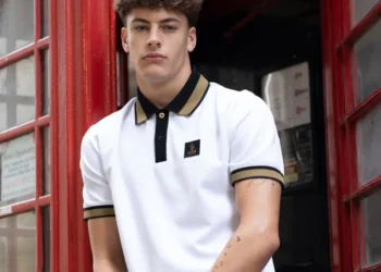 Elevate Your Everyday: Discover LUKE’s Signature T-Shirts