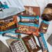 Alimentez votre forme physique : Aliments et en-cas sains de MyProtein pour une nutrition optimale