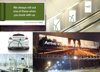 Ride with Hoppa: Your Transportation Partner