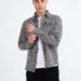 Elevate Your Wardrobe: The Latest Luke Men’s Shirts & Overshirts Collection