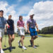Get Exclusive Golf Benefits by Joining SHORT PAR 4 Now!