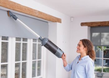 Capsule: Revolutionizing Home Cleaning with Cutting-Edge Technology