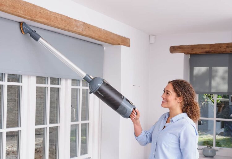 Capsule: Revolutionizing Home Cleaning with Cutting-Edge Technology