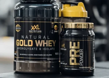 Verander je eiwitinname met de hoogwaardige eiwitsupplementen van XXL Nutrition