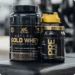 Verander je eiwitinname met de hoogwaardige eiwitsupplementen van XXL Nutrition