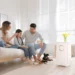 Fresh Air, Fresh Life: ProBreeze Air Purifiers with HEPA Filtration