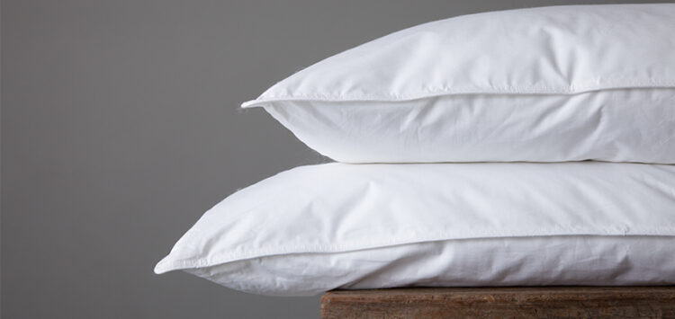 Elevate Your Sleep Experience with Richard Haworth: Luxury Textiles and Pillows