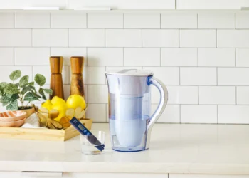ZeroWater: The Ultimate Solution for Pure, Refreshing Water