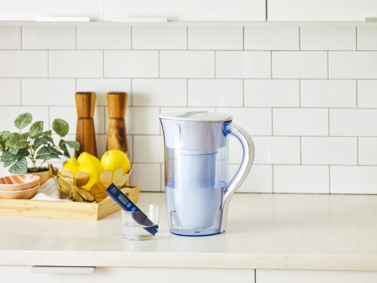 ZeroWater: The Ultimate Solution for Pure, Refreshing Water