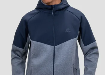 Montirex Jackets: Style Meets Performance for Every Adventure