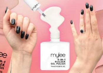 Elevate Your Nail Game: Discover the Benefits of Mylee’s Builder Ge