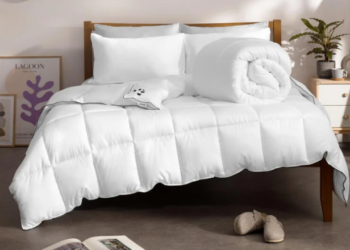 Panda Homeware: Where Green Meets Glamour in Home Decor