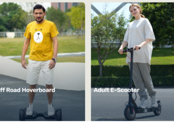 Elevate Your Experience the Future of Personal Mobility with iHoverboard