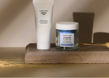 Revitalize Your Skin with Comfort Zone: A Skincare Revolution