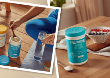 Elevate Your Health with Vital Proteins: High-Quality Supplements for Vitality