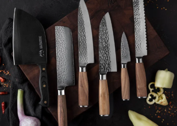 Finden Sie die perfekten Produkte mit Sallys’ Selection