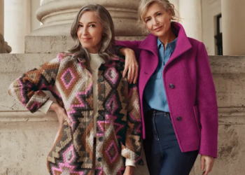 Verwandeln Sie Ihre Garderobe mit den neuesten Styles von Atelier Goldner