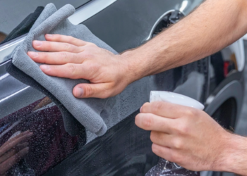 MyMotorWorld Car Polish: Unleashing Unmatched Brilliance and Protection