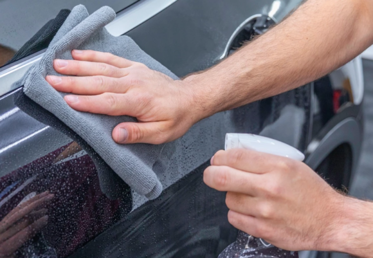 MyMotorWorld Car Polish: Unleashing Unmatched Brilliance and Protection